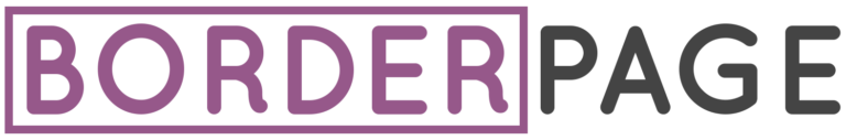 BorderPage