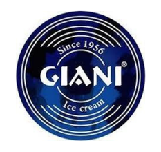 Giani Ice Cream