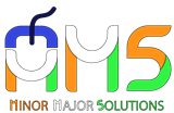 Minor Major Solutions