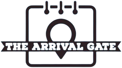 The Arrival Gate