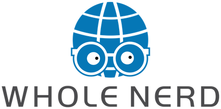 Whole Nerd