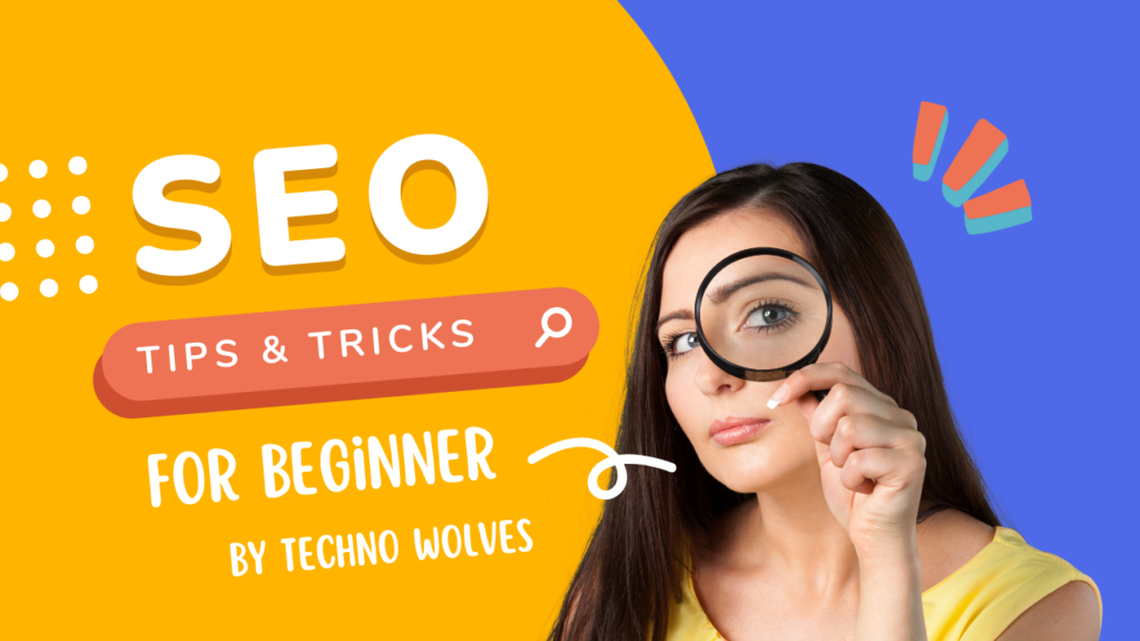 seo for ecommerce by technowolves