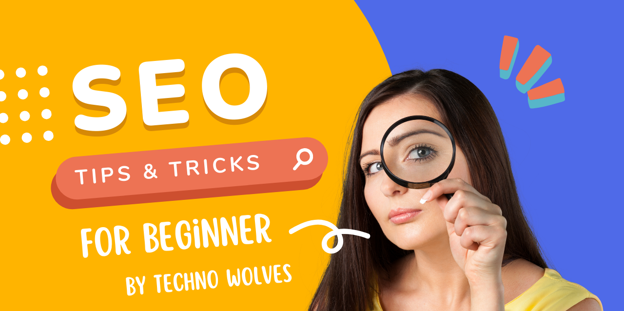 seo for ecommerce by technowolves