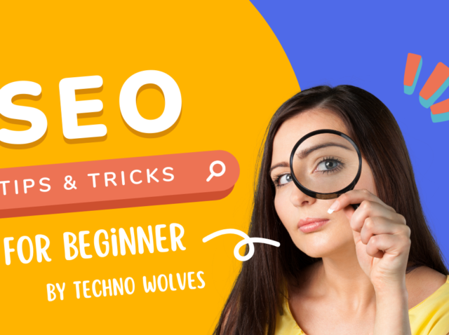 seo for ecommerce by technowolves