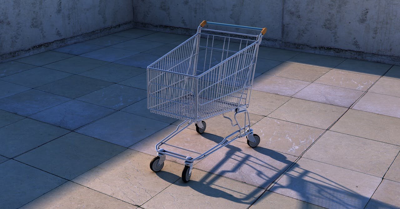 Reduce Cart Abandonment